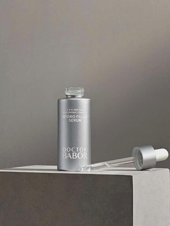 Увлажняющая сыворотка-гидрофиллер Hydration Hydro Filler Serum BABOR | Фото 3