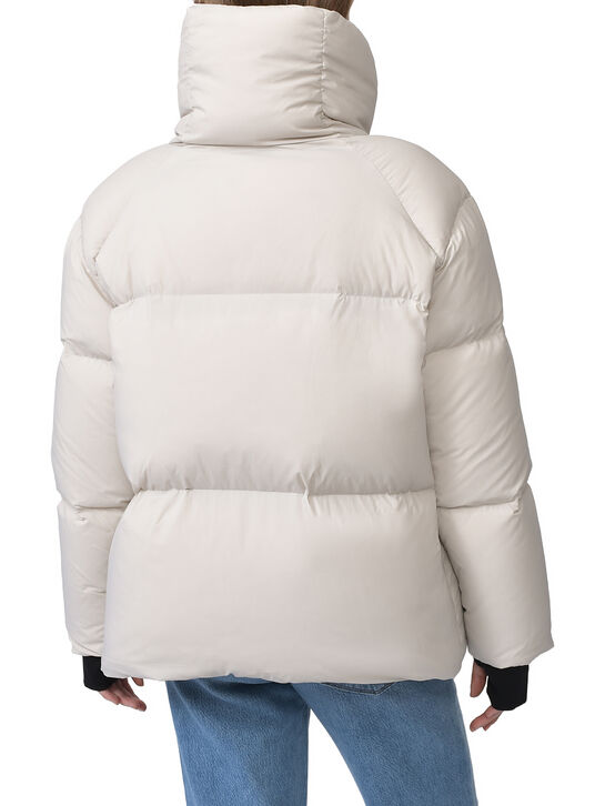 Куртка с воротником-стойкой, серая Freedomday | Фото 4