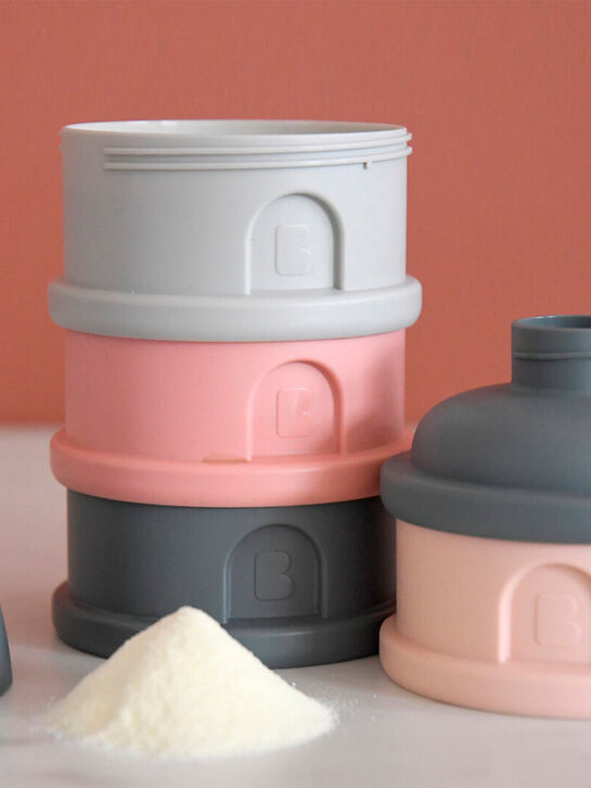 Набор из 4 контейнеров для детского питания BEABA | Фото 5