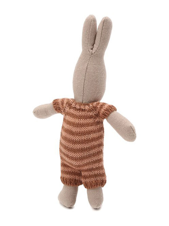 Игрушка Кролик в микрокроватке-переноске Maileg | Фото 7