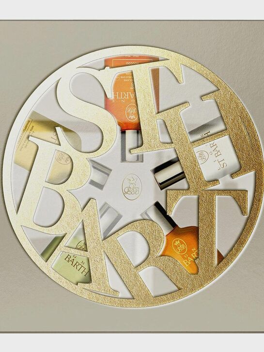 Лимитированный набор LOR de LIGNE ST BARTH | Фото 2