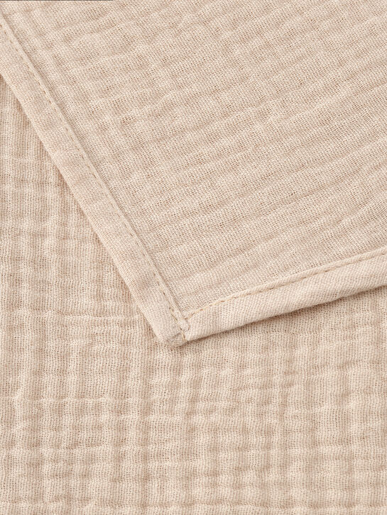 Пеленки-мини из муслина 60x60см, 4 шт Jan&Sofie | Фото 11