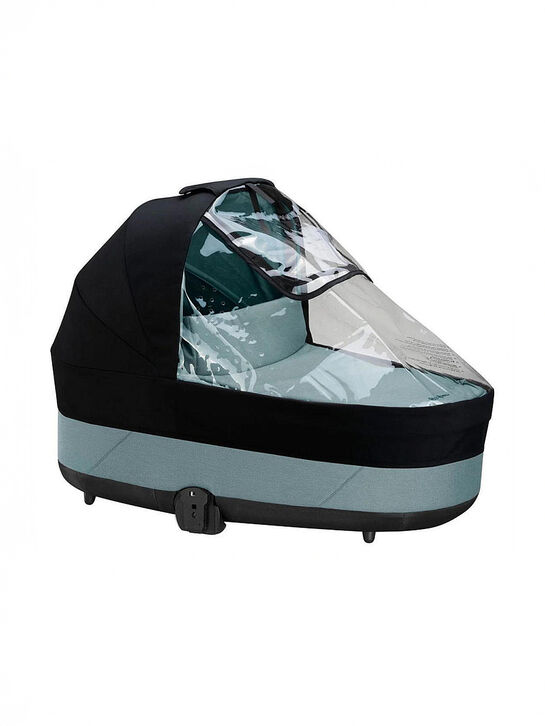 Коляска Balios S Lux TPE 2в1, Stormy Blue CYBEX | Фото 19