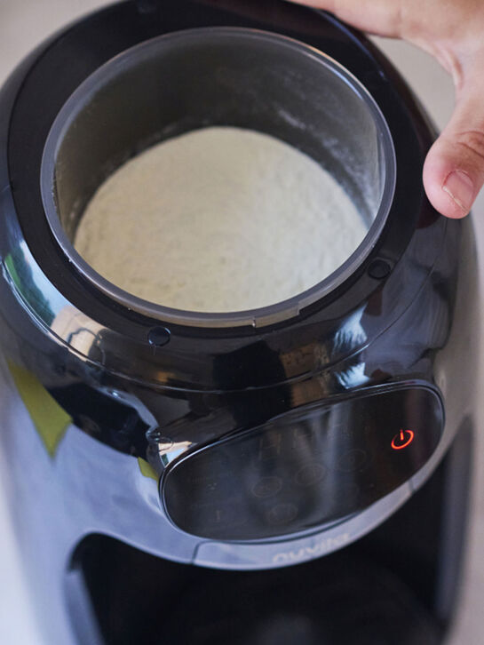 Машина для приготовления молочной смеси Nuvita | Фото 6