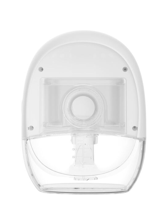 Четырехфазный бионический молокоотсос Ramili SE300  | Фото 4