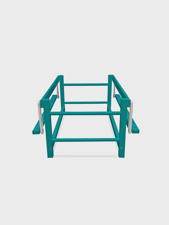 Маятник для кровати Aria Ocean Blue Lillaland | Фото 2