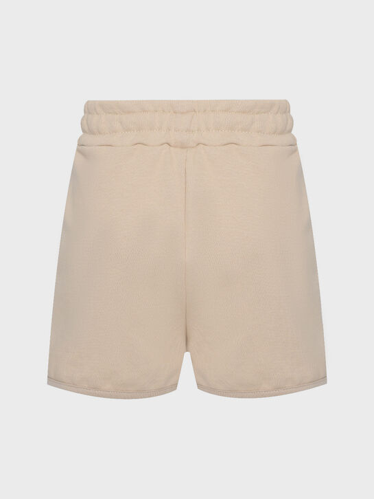 Шорты с сетчатой вставкой Disclaimer | Фото 2