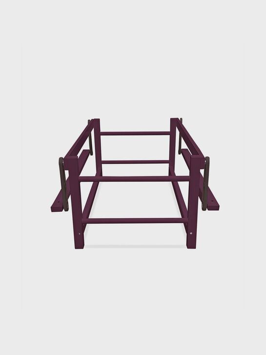 Маятник для кровати Aria Italian Plum Lillaland | Фото 3