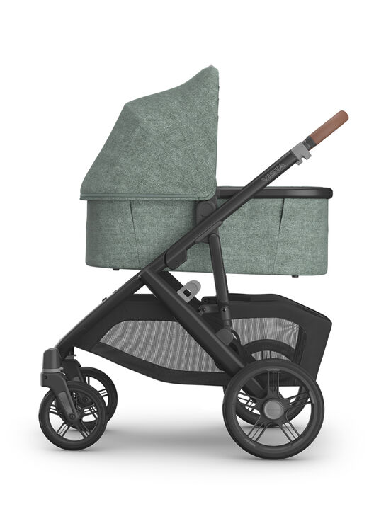 Коляска 2 в 1 VISTA V3 GWEN UPPAbaby | Фото 16