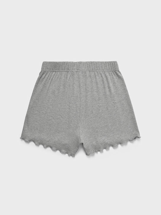 Комплект: футболка и шорты Dan Maralex | Фото 6