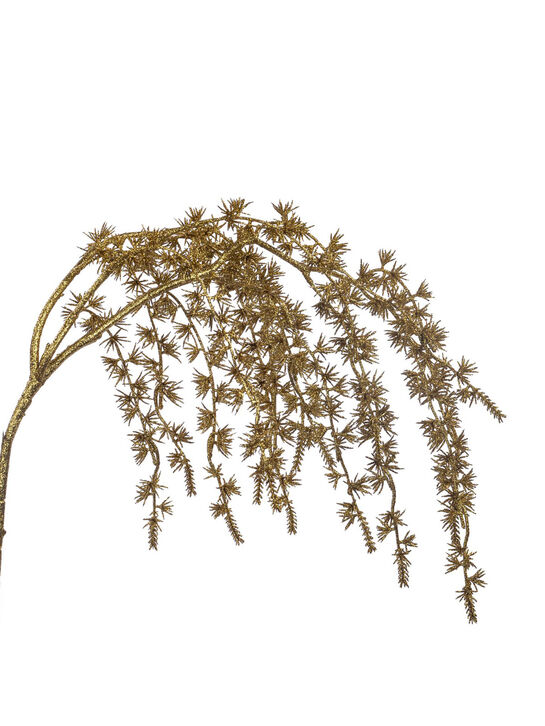 Декоративный стебель из Сосновых игл, 88 см Goodwill | Фото 1