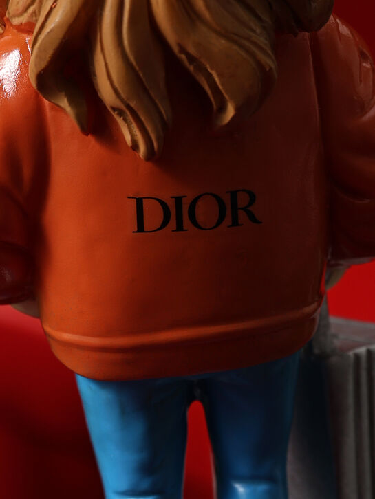 Ёлочная Игрушка Edition Бэлла BERNES | Фото 6