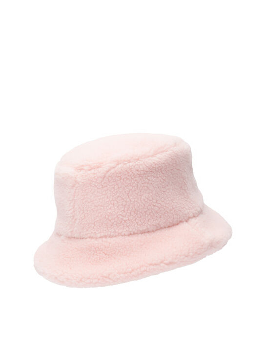 Панама, розовая IL Gufo | Фото 2