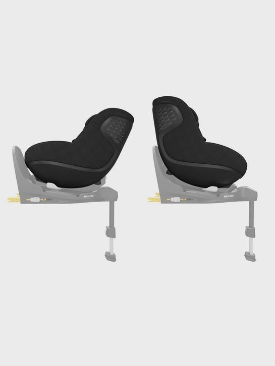 Кресло автомобильное Pearl 360 Pro Next Authentic Black Maxi-Cosi | Фото 6