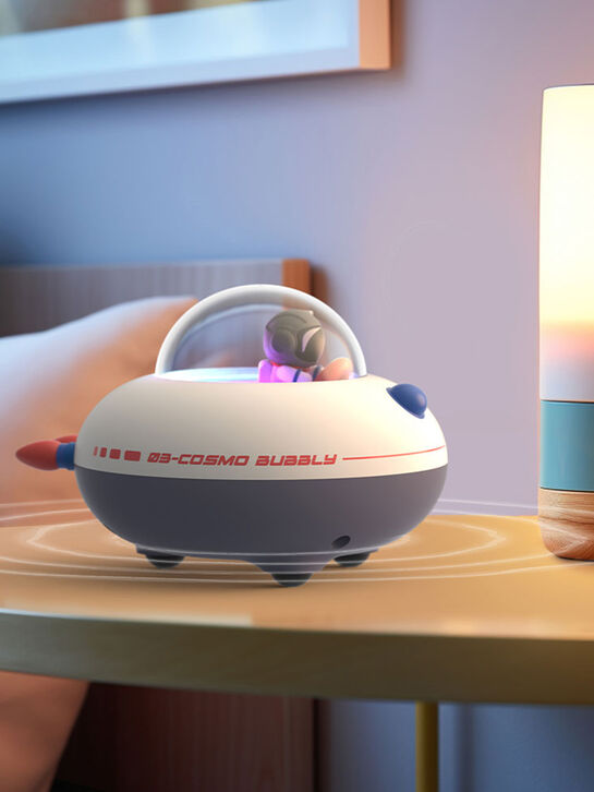 Колонка светильник Cosmo Bubbly MOB | Фото 4