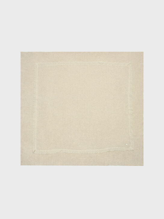 Плед с кружевной отделкой Paz Rodriguez | Фото 3