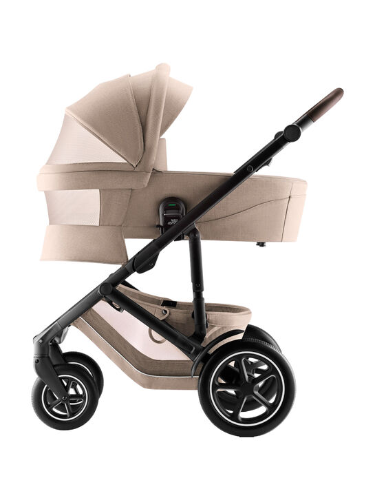 Коляска 2 в 1 SMILE 5Z STYLE Teak Britax Roemer | Фото 3
