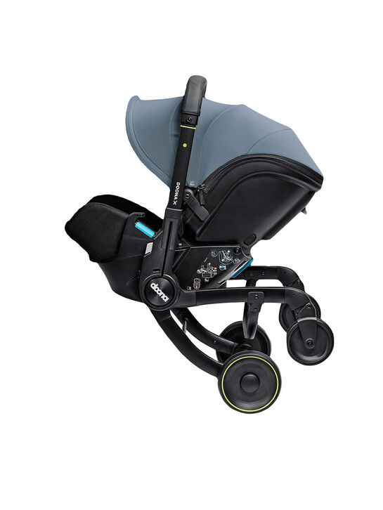 Коляска-автокресло Dоona X, Ocean Blue Doona | Фото 5