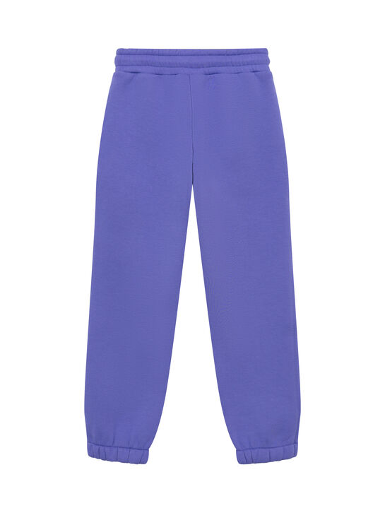 Спортивные брюки, лиловые Dan Maralex | Фото 2