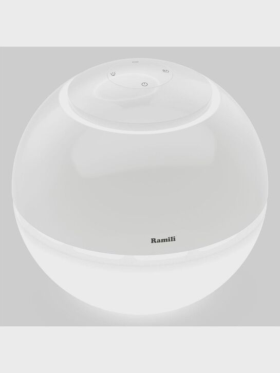 Ультразвуковой увлажнитель воздуха Baby AH800 для детской  Ramili | Фото 4