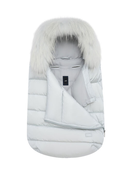 Конверт стеганый, голубой ADD | Фото 2