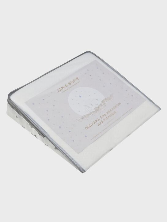 Подушка-позиционер, 34x30x7 см Jan&Sofie | Фото 4