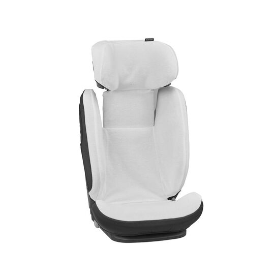 Чехол Summercover Rodifix Pro i-Size Natural white Maxi-Cosi | Фото 1
