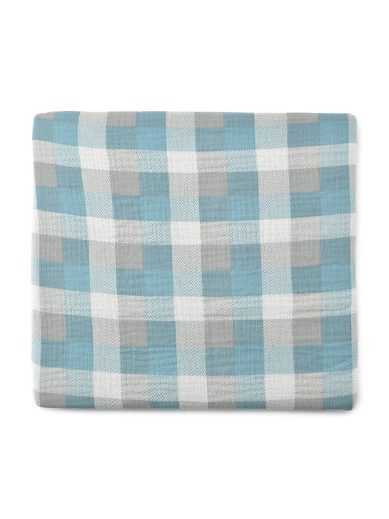 Комплект пелёнок, 2 шт, 120x120 см Jan&Sofie | Фото 3