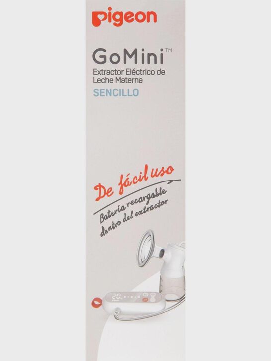 Молокоотсос Pigeon электрический  | Фото 6