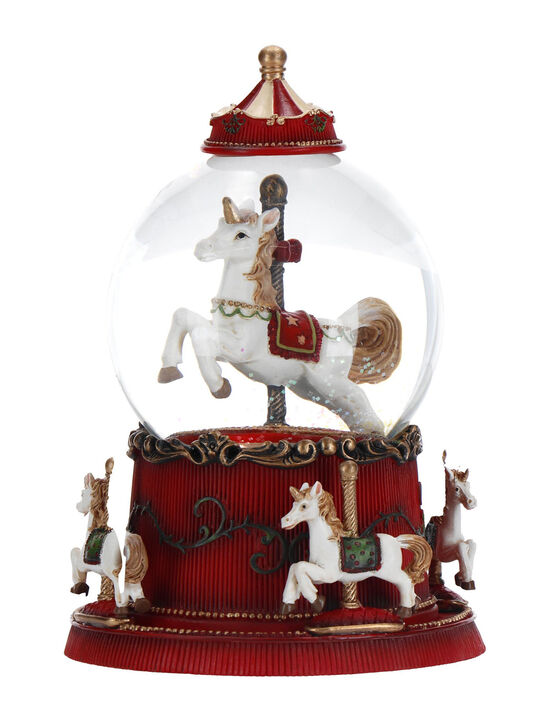 Новогодний шар Лошадь Timstor | Фото 1