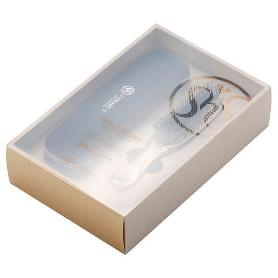 Набор подарочный World Premium (золото, шампань) удлиненная S-heart-S | Фото 5