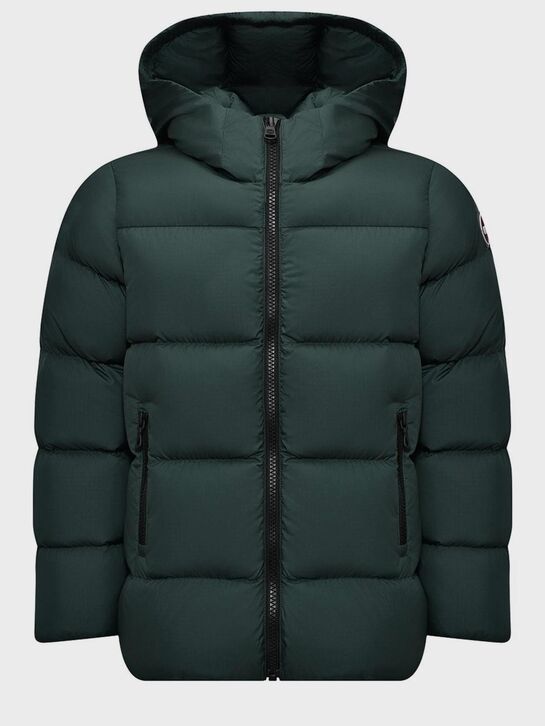 Куртка стеганая с капюшоном Colmar | Фото 1