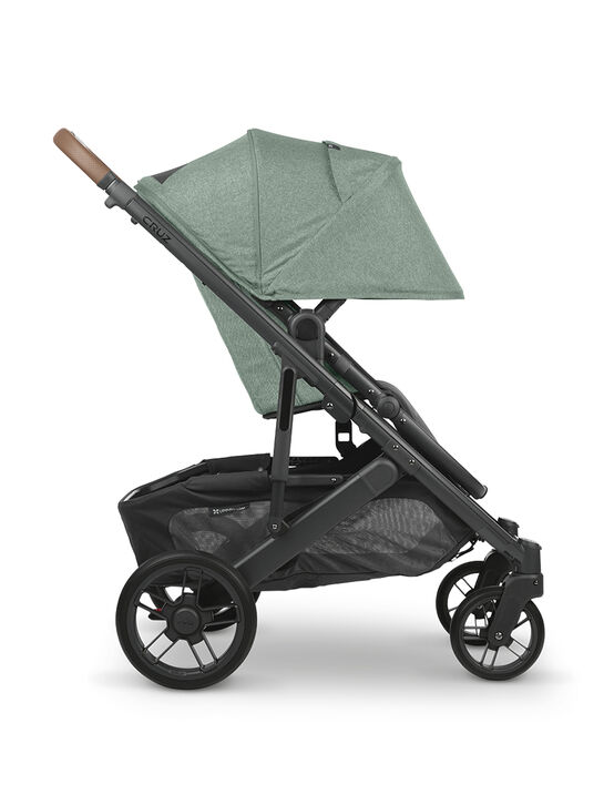 Прогулочная коляска Cruz V2 GWEN UPPAbaby | Фото 3