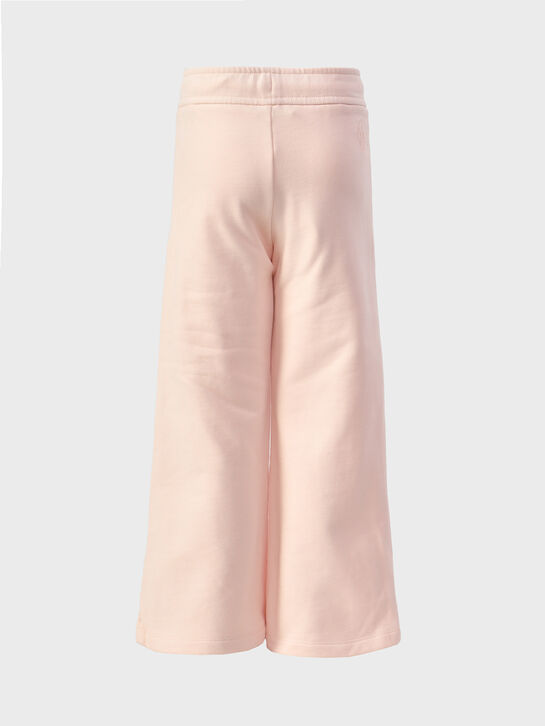 Спортивные брюки, розовые Chloe | Фото 2