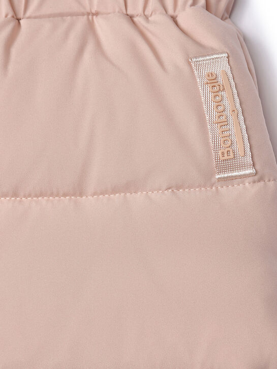 Комплект: куртка и брюки, розовый Bomboogie | Фото 6