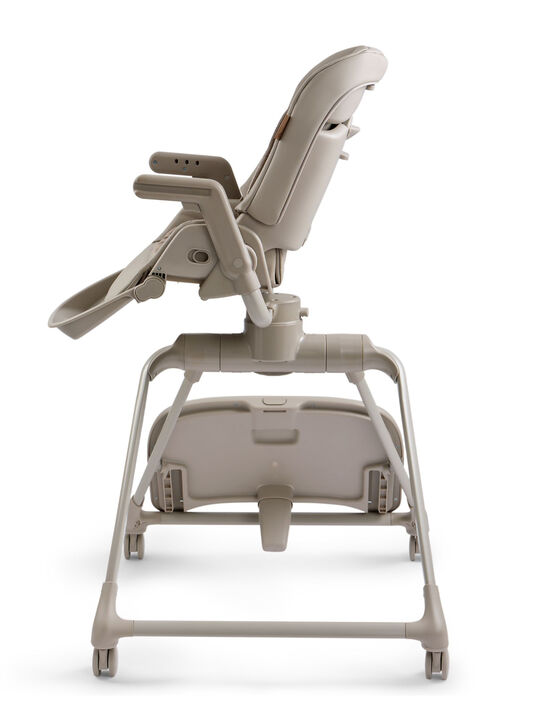 Стул для кормления ROMEO (warm grey) Happy Baby | Фото 15