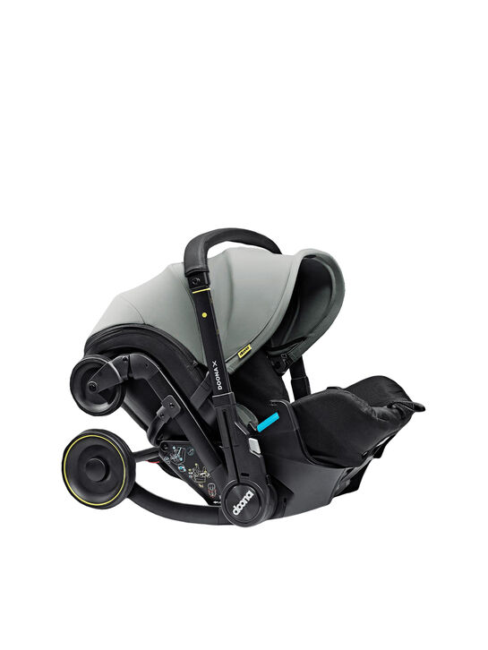 Коляска-автокресло Doоna X, Dusty Sage Doona | Фото 4