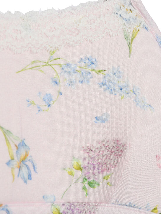 Бюстгальтер с кружевной отделкой Story Loris | Фото 3