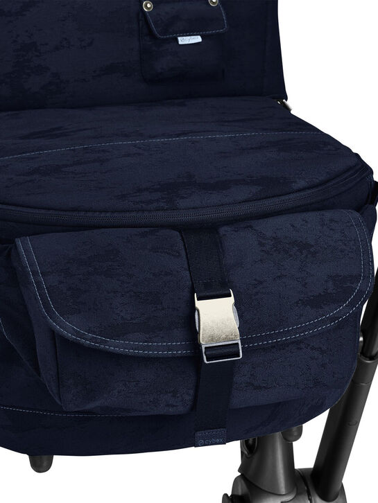 Коляска 3 в 1 Priam IV FE Rebellious Luxury CYBEX | Фото 13