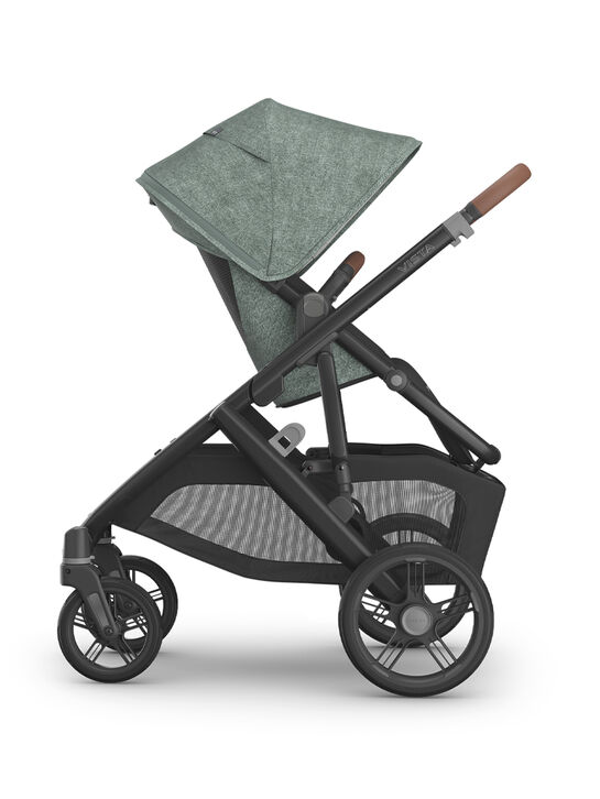 Коляска 2 в 1 VISTA V3 GWEN UPPAbaby | Фото 13