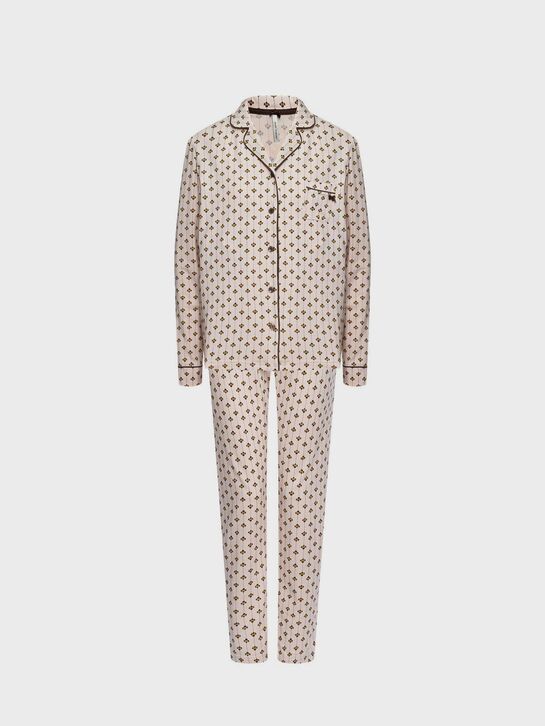 Комплект: рубашка и брюки Short Stories | Фото 1