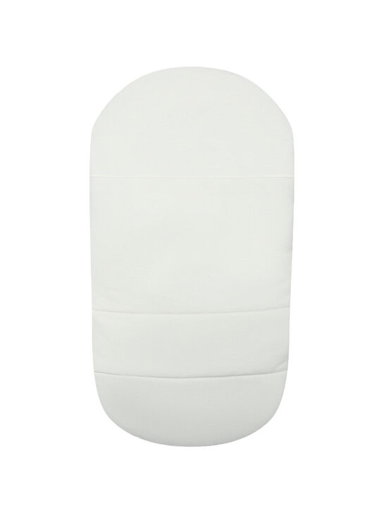 Конверт с принтом &quot;сердечки&quot; Escada | Фото 2