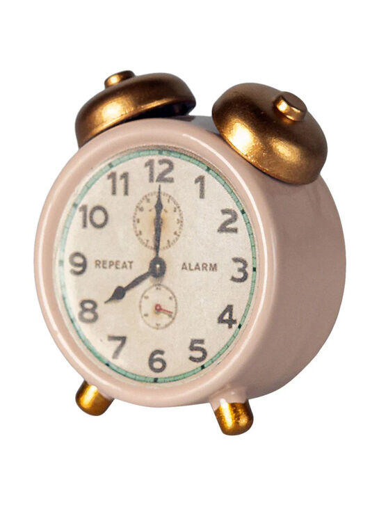 Игрушечный будильник для мышки Maileg | Фото 2