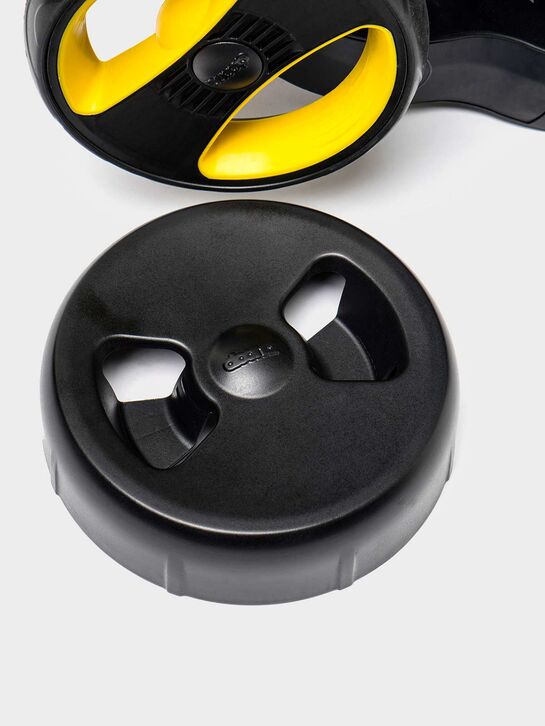 Колпаки для колёс Simple Parenting Doona  | Фото 1