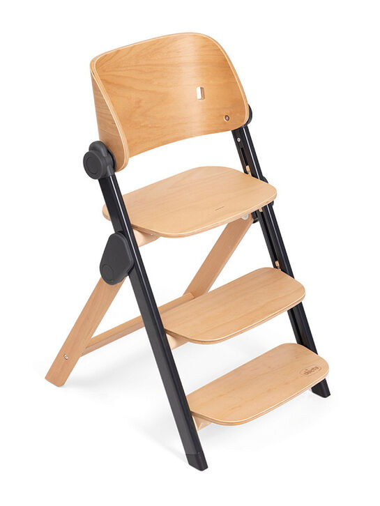 Стульчик для кормления Meraviglia Ebony CHICCO | Фото 2