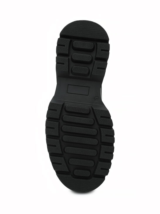 Ботинки с декором &quot;цепочка&quot; Jarrett | Фото 6