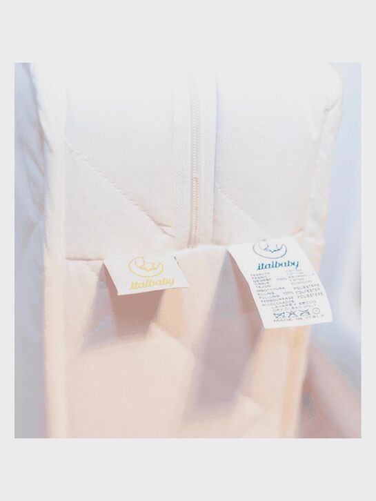 Матрас Babyterm Comfort, 60x125 см ITALBABY | Фото 4