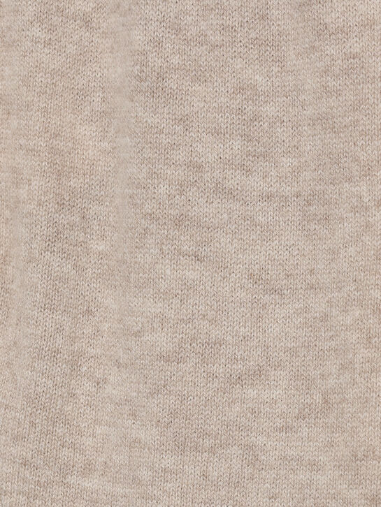 Брюки шерстяные Maglificio di Verona | Фото 3