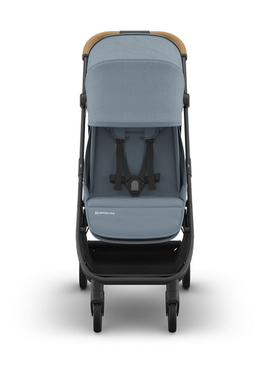 Прогулочная коляска MINU V3 DILLAN UPPAbaby | Фото 15