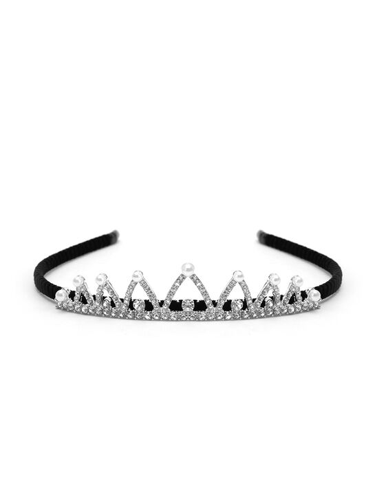 Диадема с жемчугом Rena Chris | Фото 2